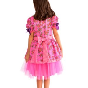 Vestido Festa Junina Infantil – São João – Caipira – 763