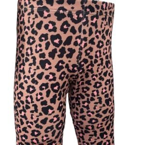 Legging Bambolê Infantil Malha Premium Estampada – 5679